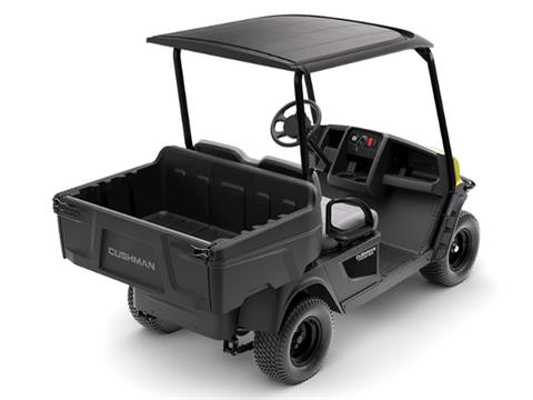 2025 Cushman Hauler 800X ELiTE Lithium in Laconia, New Hampshire - Photo 2