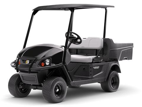 2025 Cushman Hauler 800 ELiTE Lithium in Laconia, New Hampshire - Photo 1