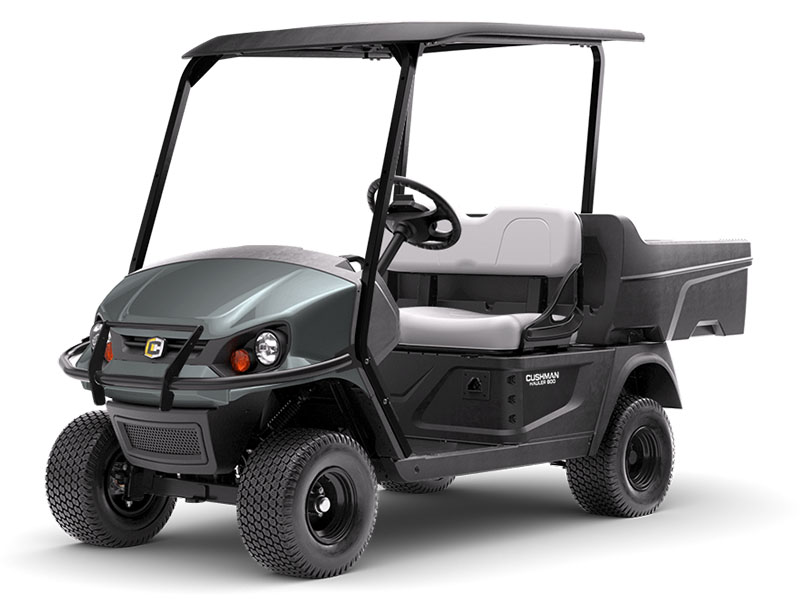 2025 Cushman Hauler 800 ELiTE Lithium in Laconia, New Hampshire - Photo 1
