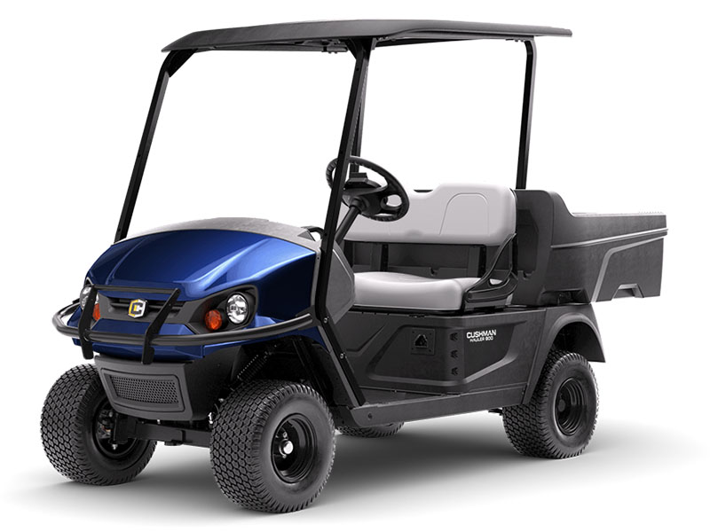 2025 Cushman Hauler 800 ELiTE Lithium in Laconia, New Hampshire - Photo 1