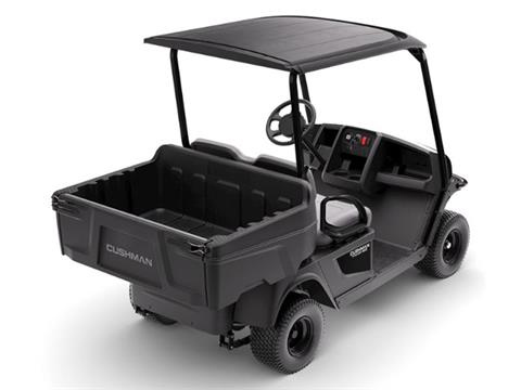 2025 Cushman Hauler 800 ELiTE Lithium in Laconia, New Hampshire - Photo 2