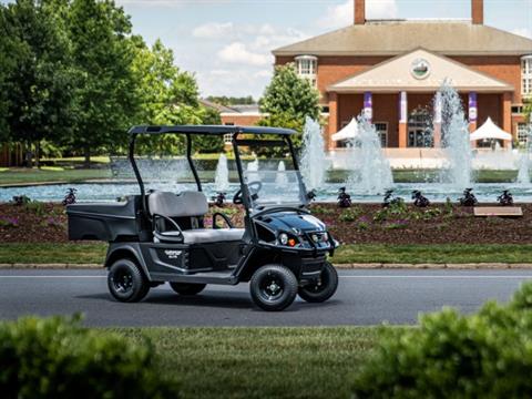 2025 Cushman Hauler 800 ELiTE Lithium in Laconia, New Hampshire - Photo 7