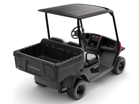 2025 Cushman Hauler 800 ELiTE Lithium in Laconia, New Hampshire - Photo 2