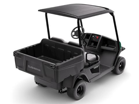 2025 Cushman Hauler 800 ELiTE Lithium in Laconia, New Hampshire - Photo 2