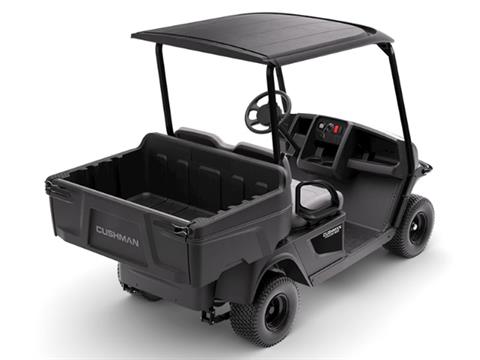 2025 Cushman Hauler 800 ELiTE Lithium in Laconia, New Hampshire - Photo 2
