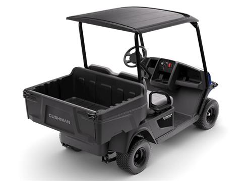 2025 Cushman Hauler 800 ELiTE Lithium in Laconia, New Hampshire - Photo 2