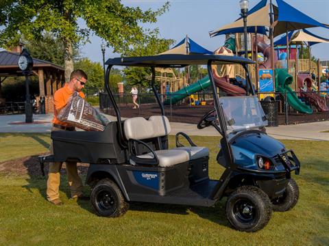 2025 Cushman Hauler 800 ELiTE Lithium in Laconia, New Hampshire - Photo 6