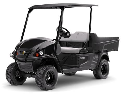 2025 Cushman Hauler Pro-X ELiTE Lithium in Laconia, New Hampshire