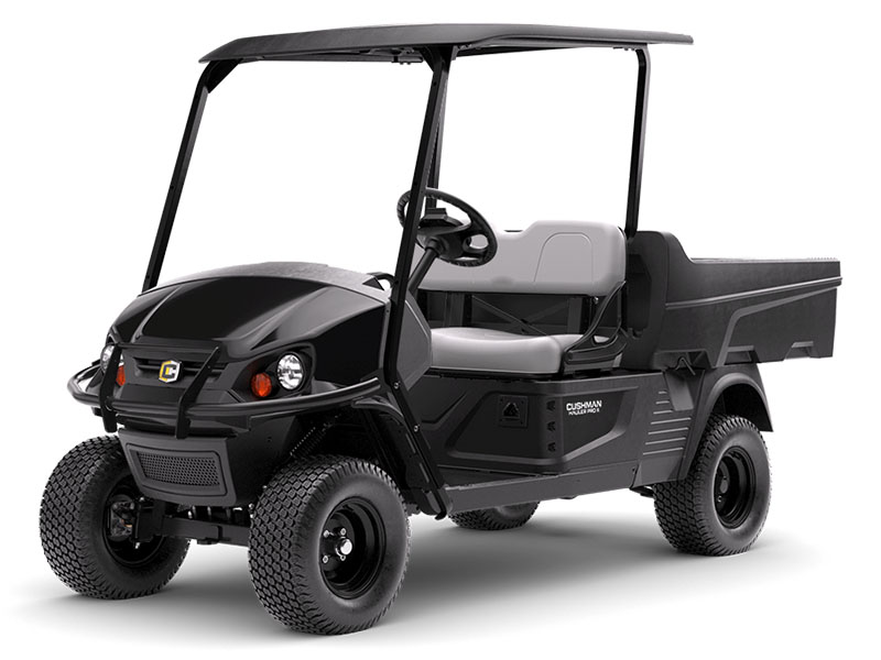 2025 Cushman Hauler Pro-X ELiTE Lithium in Laconia, New Hampshire - Photo 1