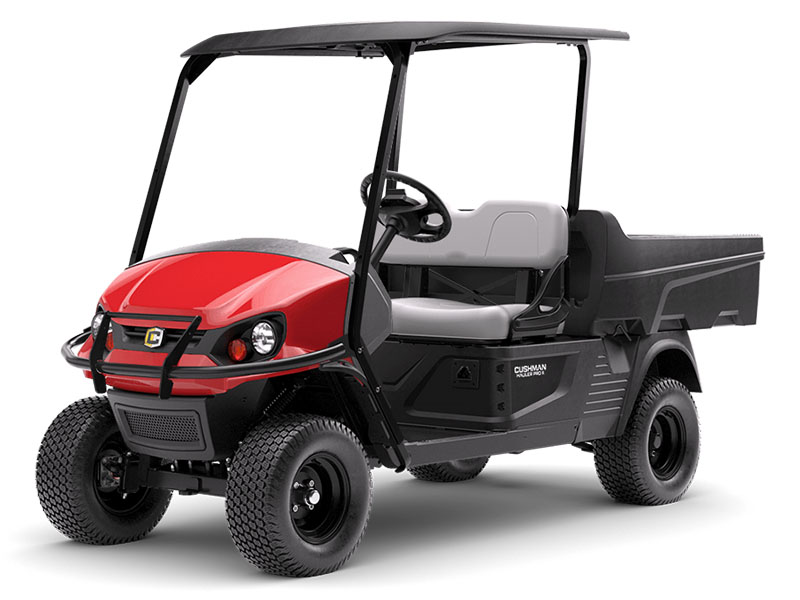 2025 Cushman Hauler Pro-X ELiTE Lithium in Laconia, New Hampshire - Photo 1