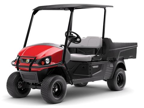 2025 Cushman Hauler Pro-X ELiTE Lithium in Laconia, New Hampshire - Photo 1