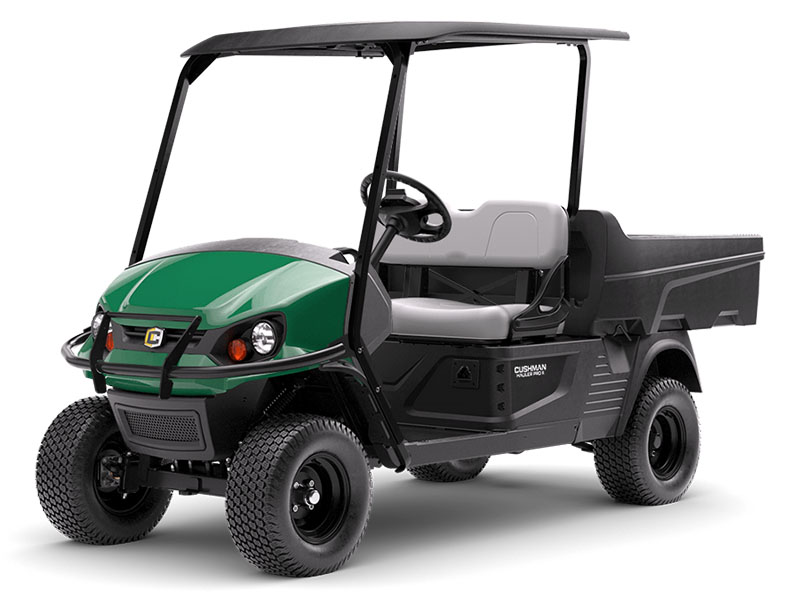 2025 Cushman Hauler Pro-X ELiTE Lithium in Laconia, New Hampshire - Photo 1