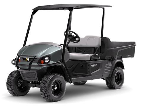2025 Cushman Hauler Pro-X ELiTE Lithium in Laconia, New Hampshire - Photo 1
