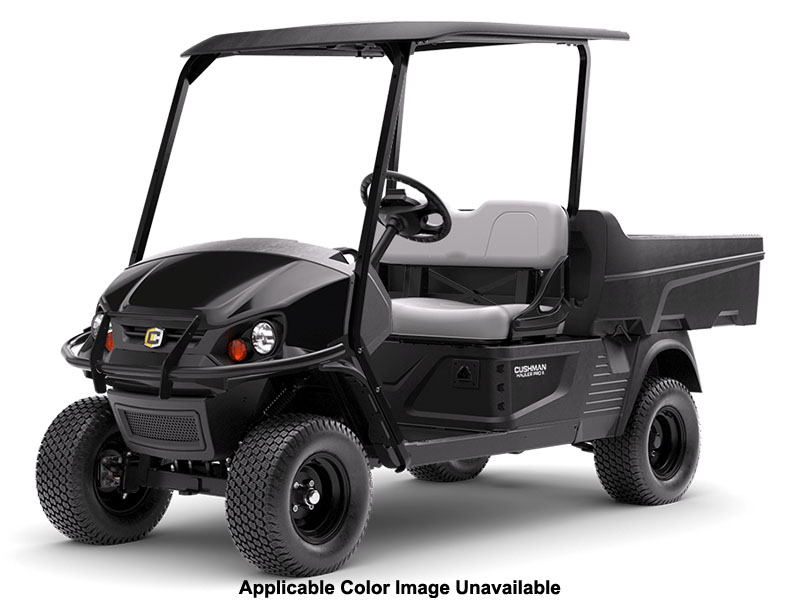 2025 Cushman Hauler Pro-X ELiTE Lithium in Laconia, New Hampshire - Photo 1