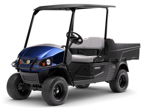 2025 Cushman Hauler Pro-X ELiTE Lithium in Laconia, New Hampshire - Photo 1
