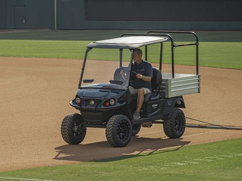 2025 Cushman Hauler Pro-X ELiTE Lithium in Laconia, New Hampshire - Photo 7
