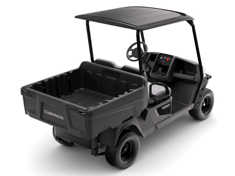 2025 Cushman Hauler Pro-X ELiTE Lithium in Laconia, New Hampshire - Photo 2