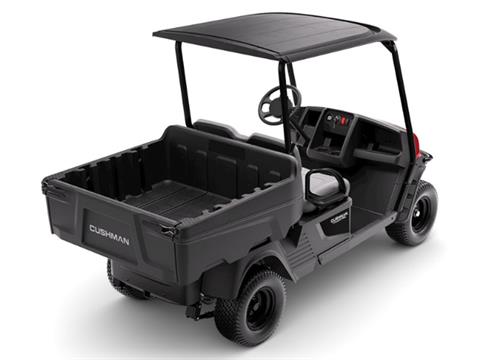2025 Cushman Hauler Pro-X ELiTE Lithium in Laconia, New Hampshire - Photo 2