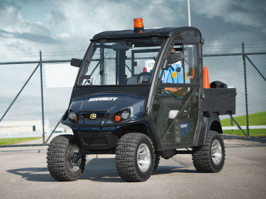2025 Cushman Hauler Pro-X ELiTE Lithium in Laconia, New Hampshire - Photo 12