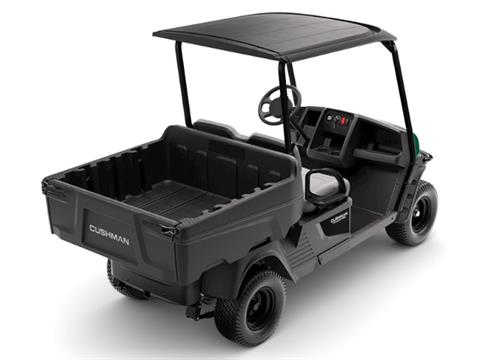 2025 Cushman Hauler Pro-X ELiTE Lithium in Laconia, New Hampshire - Photo 2