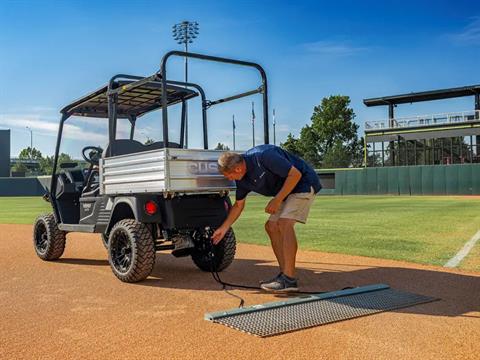 2025 Cushman Hauler Pro-X ELiTE Lithium in Laconia, New Hampshire - Photo 5