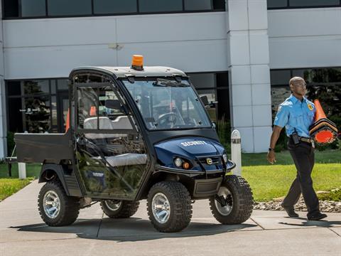 2025 Cushman Hauler Pro-X ELiTE Lithium in Laconia, New Hampshire - Photo 10