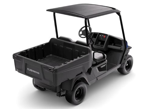 2025 Cushman Hauler Pro-X ELiTE Lithium in Laconia, New Hampshire - Photo 2