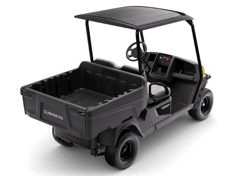2025 Cushman Hauler Pro-X ELiTE Lithium in Laconia, New Hampshire - Photo 2