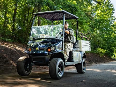 2025 Cushman Hauler Pro-X ELiTE Lithium in Laconia, New Hampshire - Photo 5