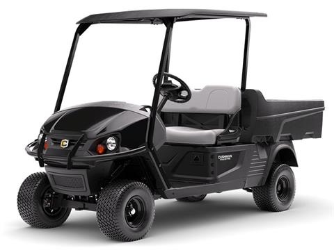 2025 Cushman Hauler Pro ELiTE Lithium in Laconia, New Hampshire