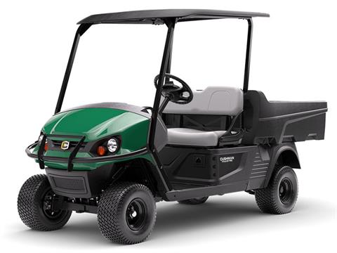 2025 Cushman Hauler Pro ELiTE Lithium in Laconia, New Hampshire - Photo 1