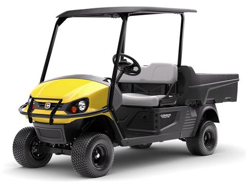 2025 Cushman Hauler Pro ELiTE Lithium in Laconia, New Hampshire - Photo 1