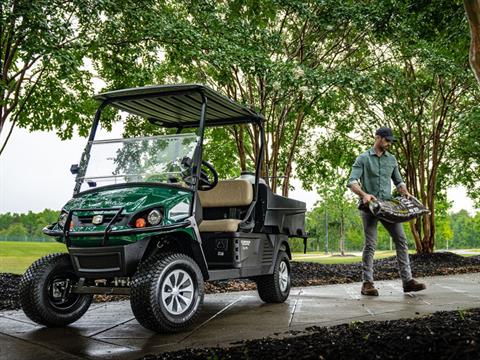 2025 Cushman Hauler Pro ELiTE Lithium in Laconia, New Hampshire - Photo 9