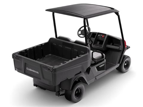 2025 Cushman Hauler Pro ELiTE Lithium in Laconia, New Hampshire - Photo 2