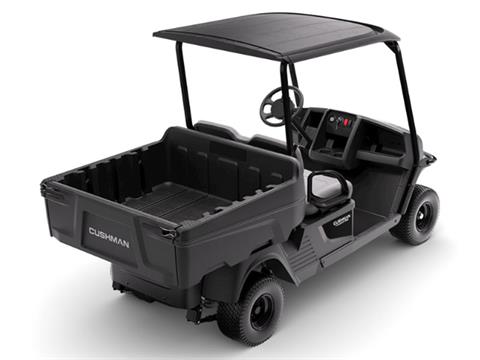 2025 Cushman Hauler Pro ELiTE Lithium in Laconia, New Hampshire - Photo 2