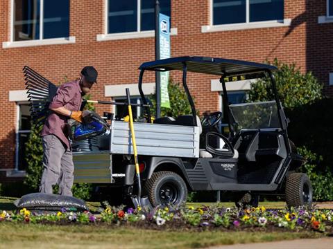 2025 Cushman Hauler Pro ELiTE Lithium in Laconia, New Hampshire - Photo 6