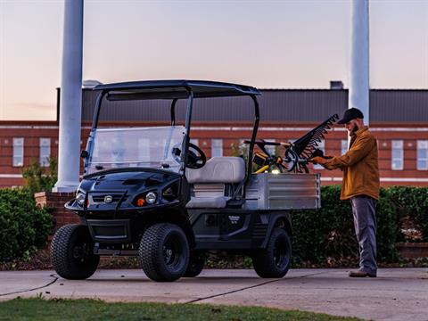 2025 Cushman Hauler Pro ELiTE Lithium in Laconia, New Hampshire - Photo 8