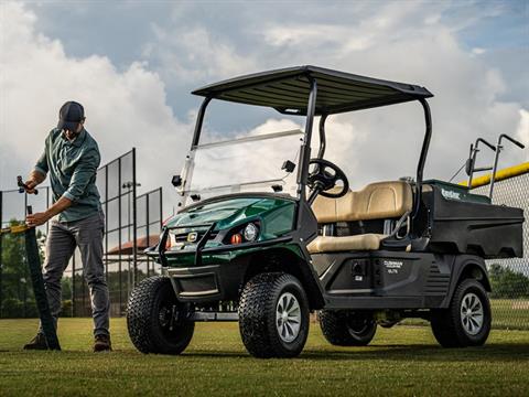 2025 Cushman Hauler Pro ELiTE Lithium in Laconia, New Hampshire - Photo 6