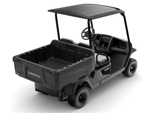 2025 Cushman Hauler Pro ELiTE Lithium in Laconia, New Hampshire - Photo 2