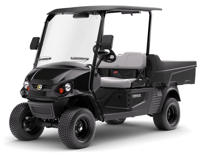 2025 Cushman Street-Legal Hauler PRO LSV in Laconia, New Hampshire - Photo 1