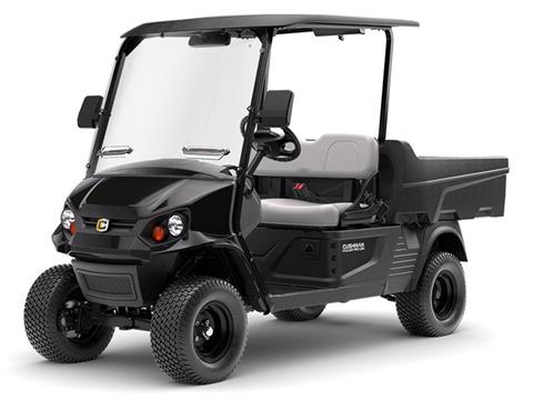 2025 Cushman Street-Legal Hauler PRO LSV in Laconia, New Hampshire - Photo 1