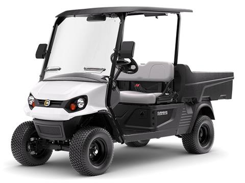 2025 Cushman Street-Legal Hauler PRO LSV in Laconia, New Hampshire - Photo 1