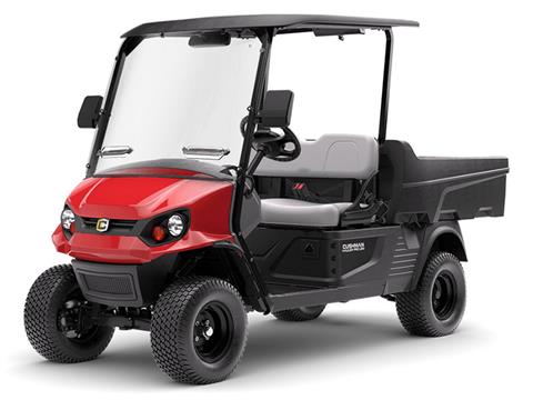 2025 Cushman Street-Legal Hauler PRO LSV in Laconia, New Hampshire - Photo 1