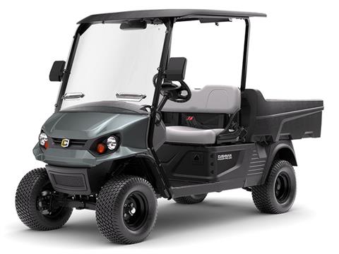 2025 Cushman Street-Legal Hauler PRO LSV in Laconia, New Hampshire - Photo 1