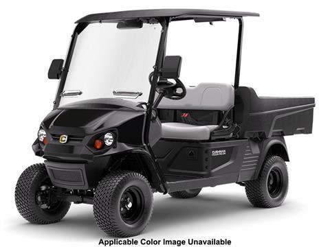 2025 Cushman Street-Legal Hauler PRO LSV in Laconia, New Hampshire - Photo 1
