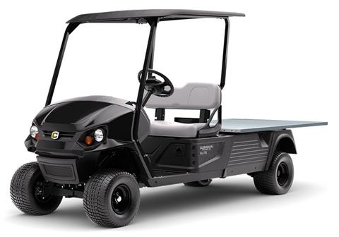 2025 Cushman Hauler XL ELiTE Lithium in Laconia, New Hampshire