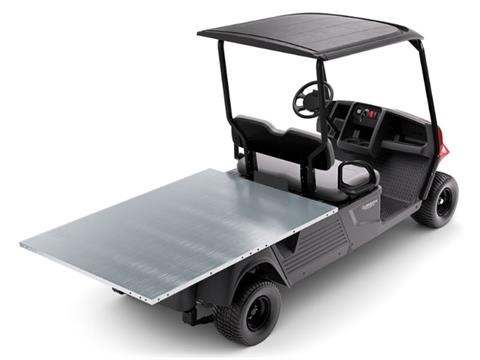 2025 Cushman Hauler XL ELiTE Lithium in Laconia, New Hampshire - Photo 2