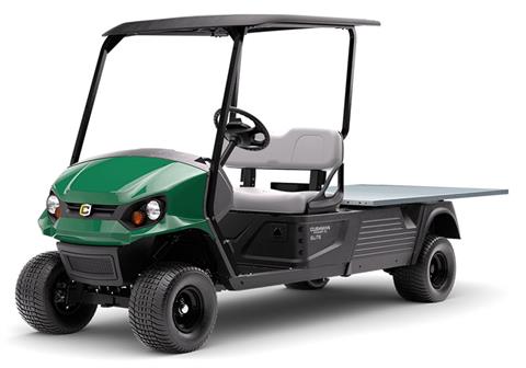 2025 Cushman Hauler XL ELiTE Lithium in Laconia, New Hampshire - Photo 1