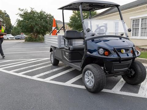 2025 Cushman Hauler XL ELiTE Lithium in Laconia, New Hampshire - Photo 6