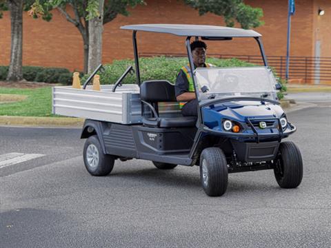 2025 Cushman Hauler XL ELiTE Lithium in Laconia, New Hampshire - Photo 5